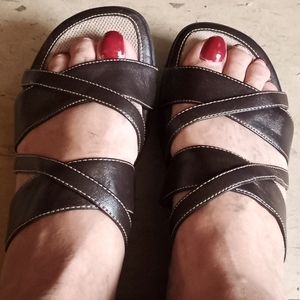 Summer sandal